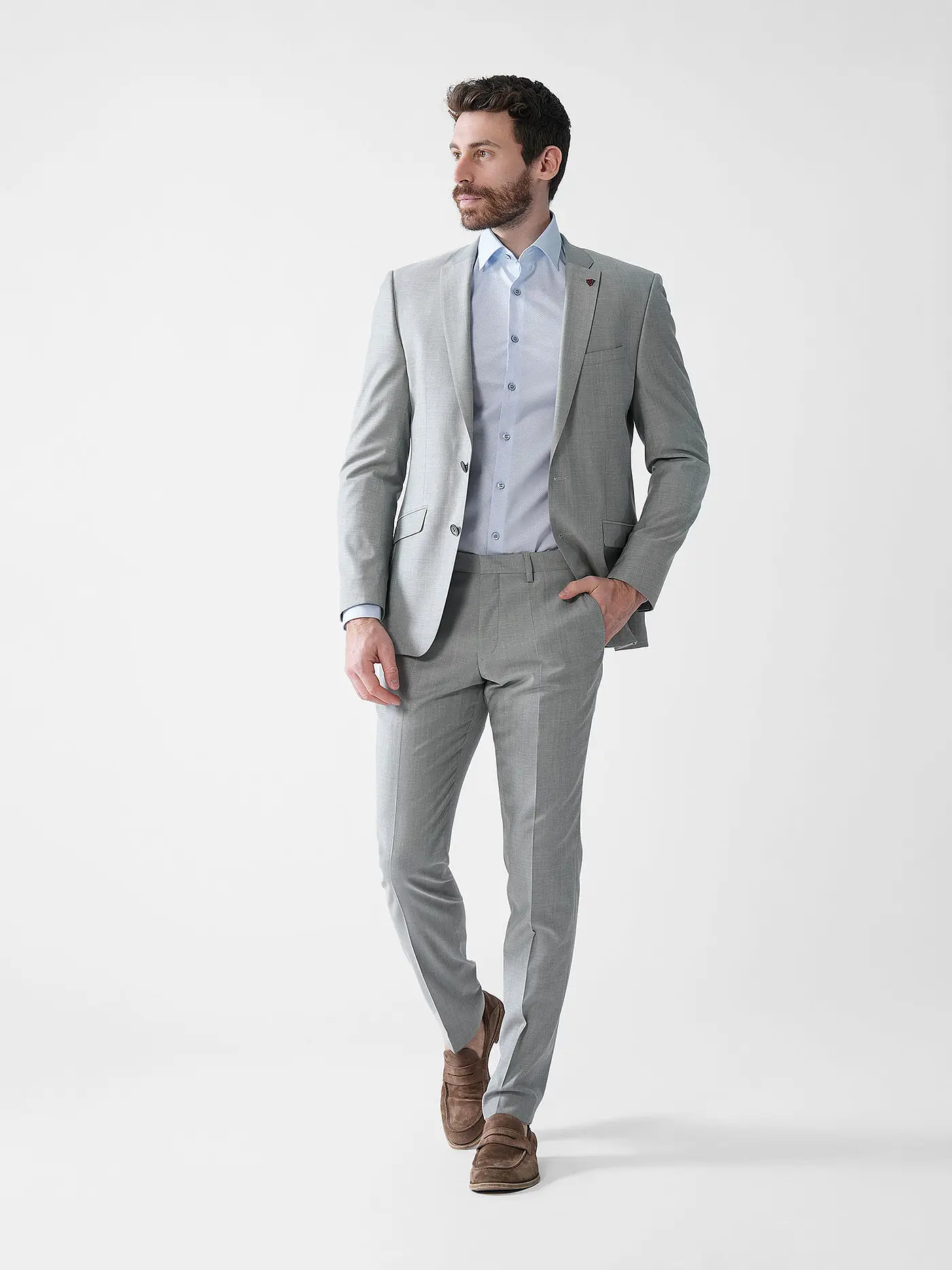 ROY ROBSON | Sakko | 